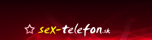 Sex cez telefón – lacný sex po telefóne